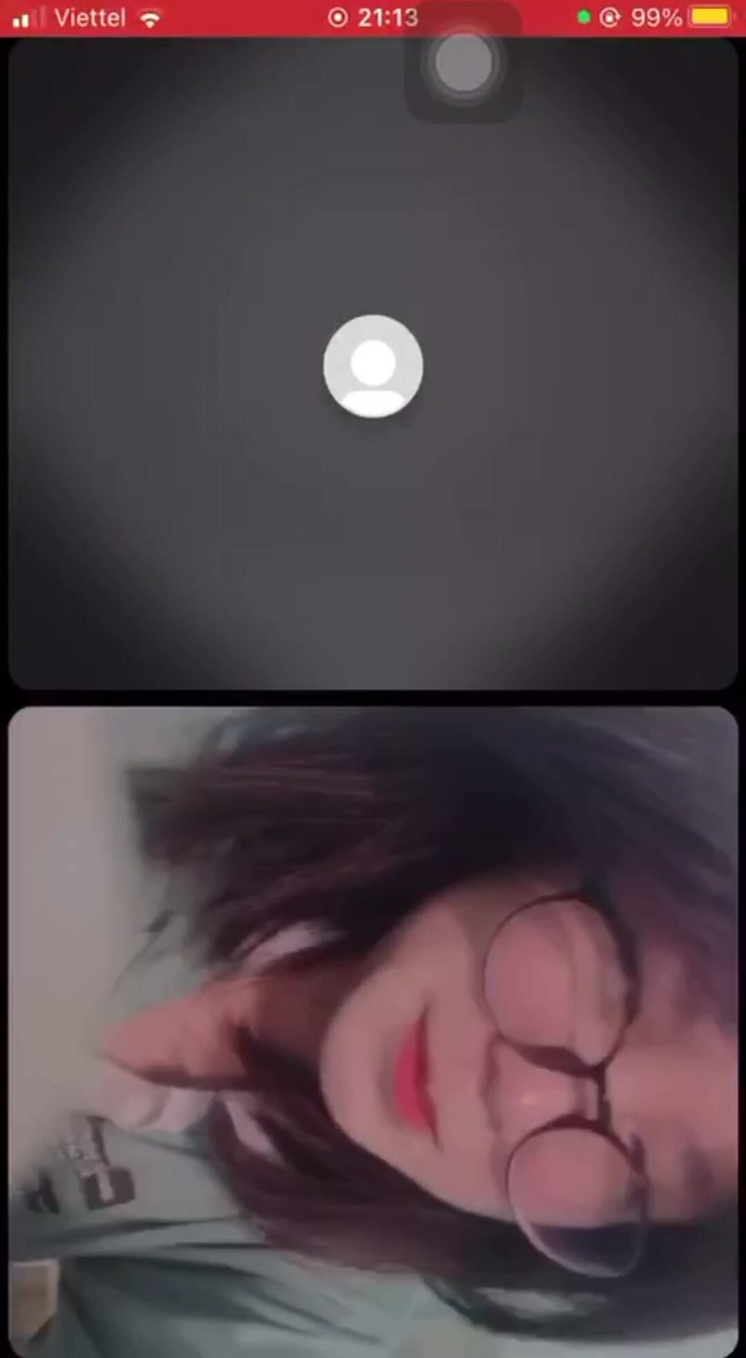 chat sex với bé lớp 10 đang nứng thì mẹ em vào